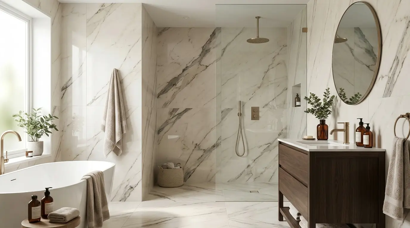 General plumbing work