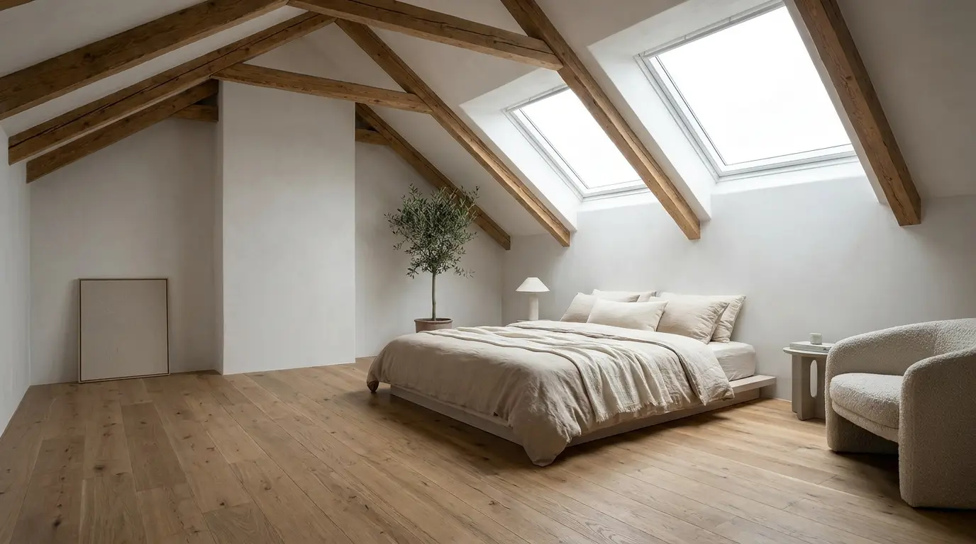 Underfloor heating work